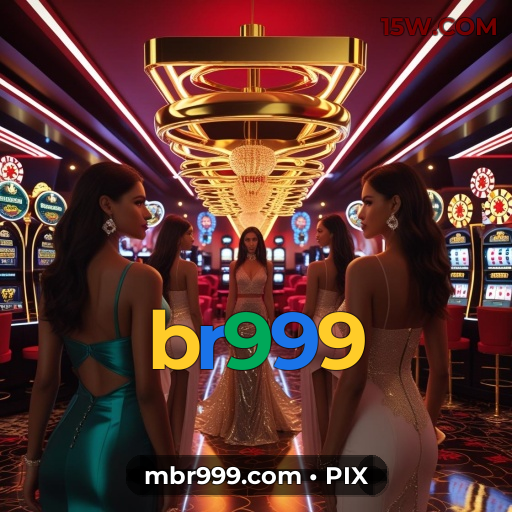 APK oficial da br999 para Android