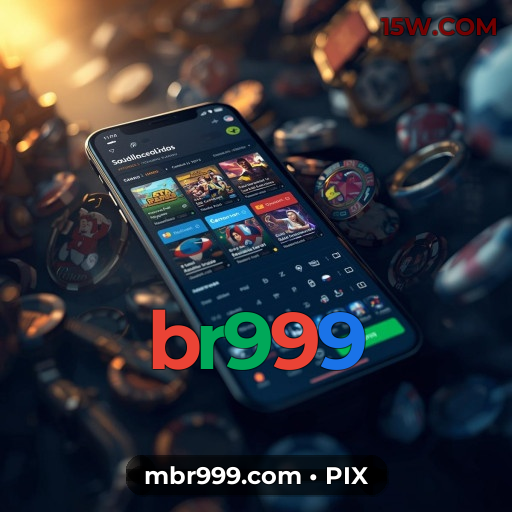 Cassino Online br999 | Certificação Oficial e Suporte 24h 