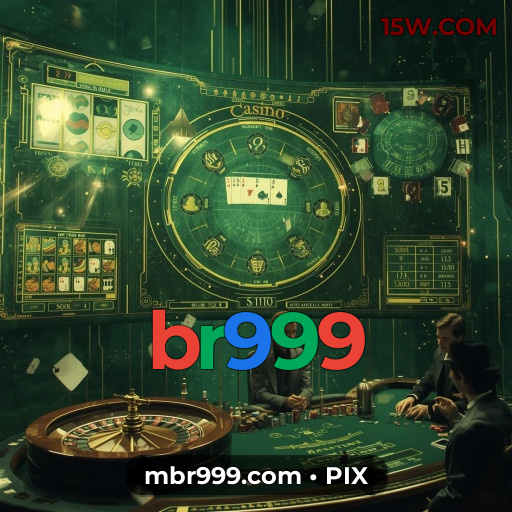 br999 PIX instantâneo Brasil - Depósito e saque em minutos 24/7