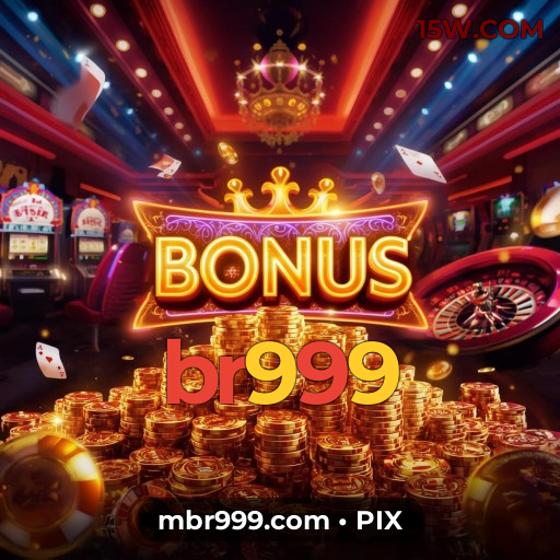 br999: Cassino Online Seguro com Jogos Exclusivos