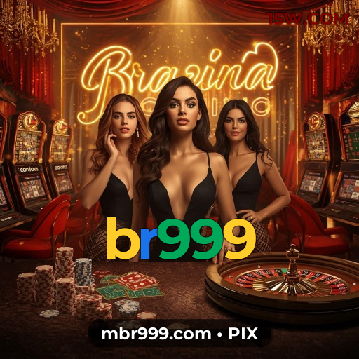 br999 Plataforma Online | Experiência de Entretenimento