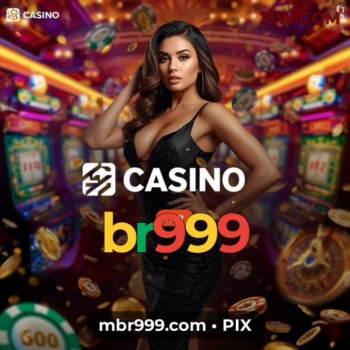 br999 -🍀 Site Oficial Brasileiro Autorizado - br999 App