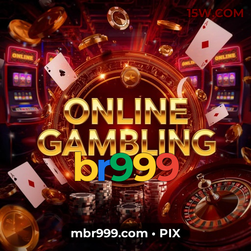 Por que o br999 é a Escolha Nº 1 de Slots Online no Brasil? 