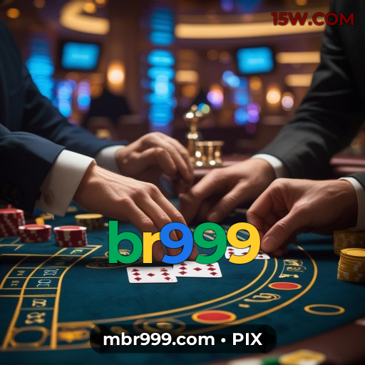 Top 5 br999 com Bônus Sem Depósito: Comece Grátis hoje!