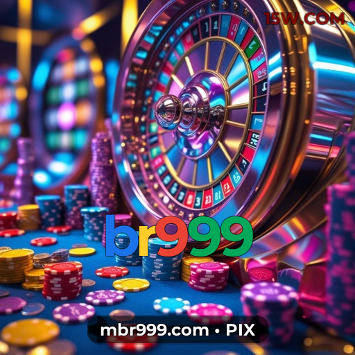 Entrar na Plataforma br999 | Login Único para Cassino e Esportes