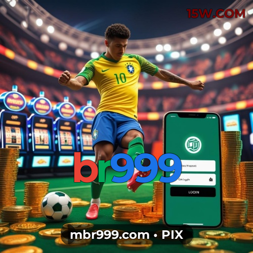 Níveis do programa VIP da br999