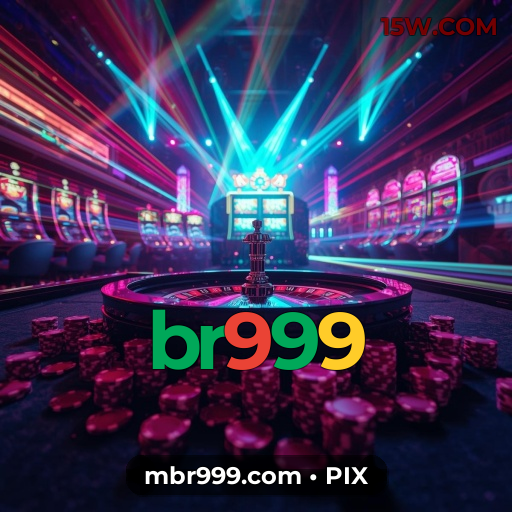 Site Oficial br999: A Plataforma Mais Segura do Brasil 2026