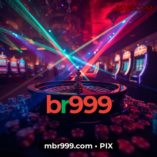 br999 Cassino Online Confiável e Seguro no Brasil 