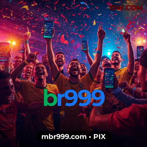 Como instalar o app da br999