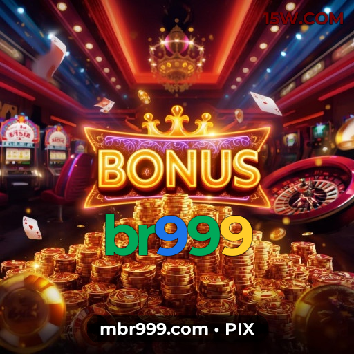 br999 App Oficial | Download Rápido para Jogadores do Brasil