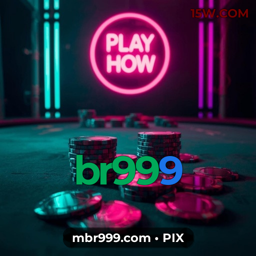 br999: Jogue Cassino Online com Slots e Baccarat